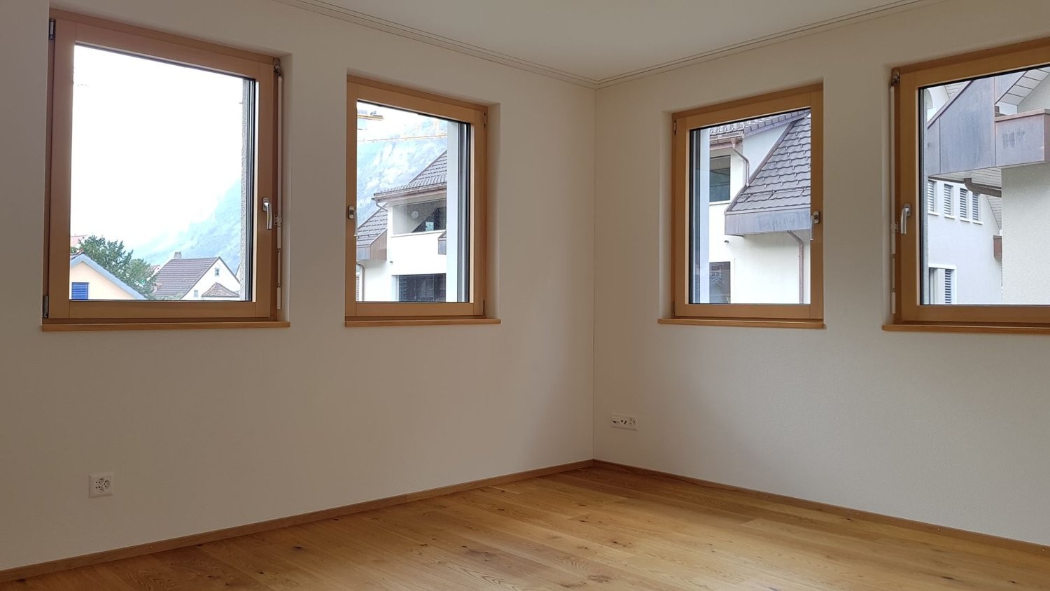 4 ½ rooms apartment, Foto 6 von 10