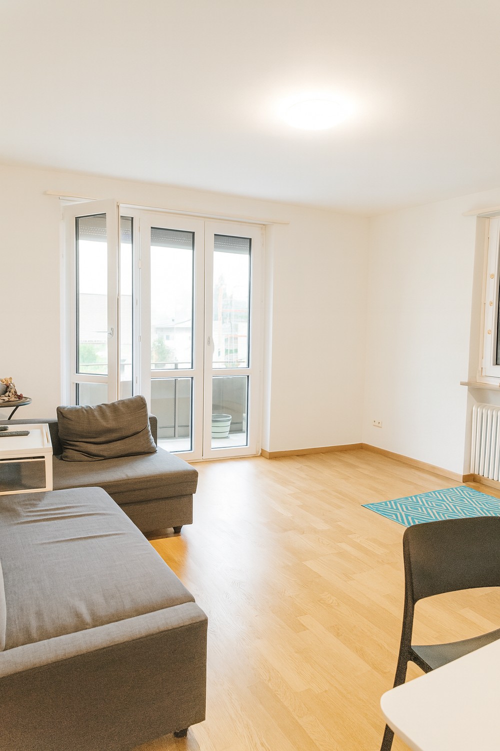4 rooms apartment, Foto 2 von 9