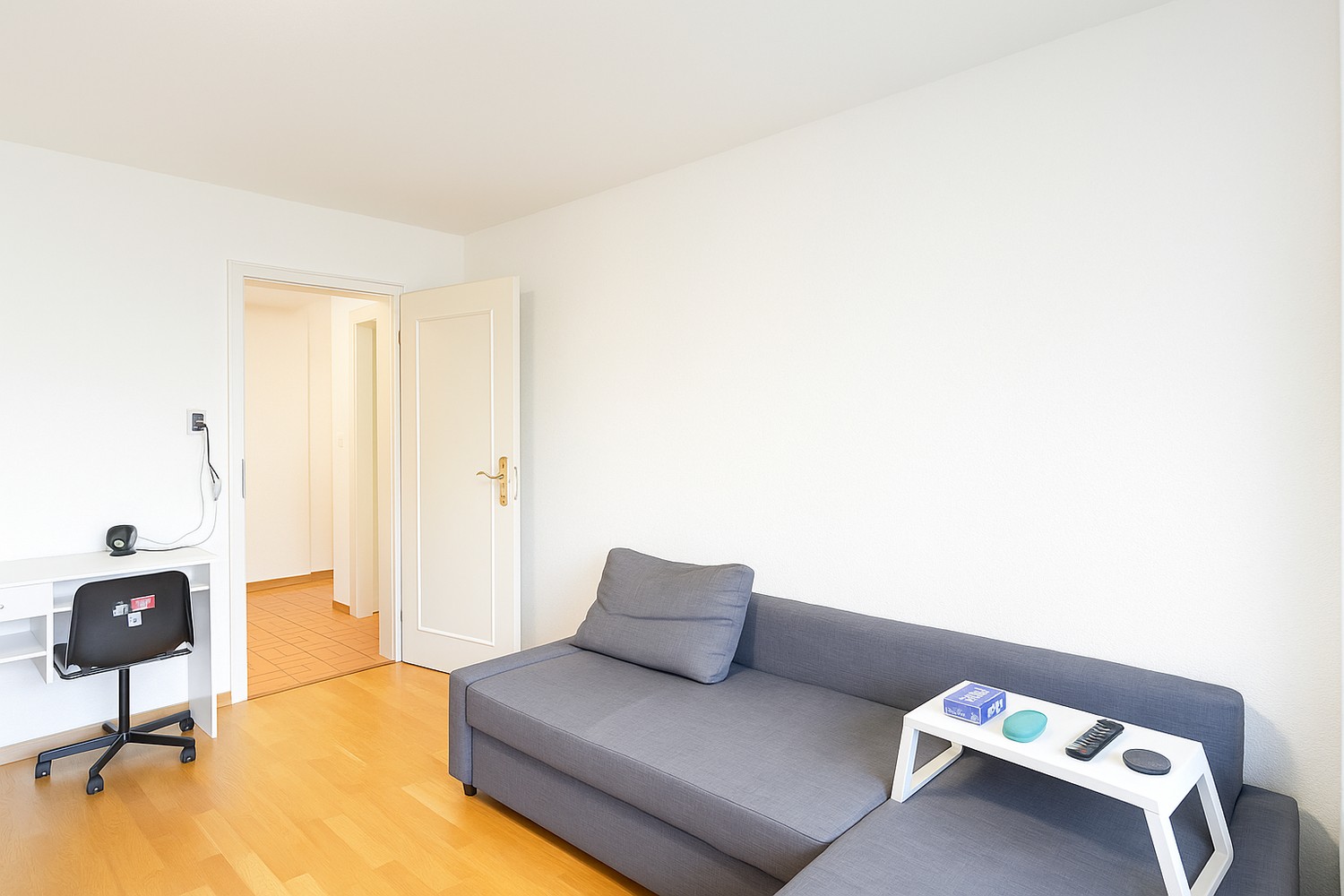 4 rooms apartment, Foto 4 von 9