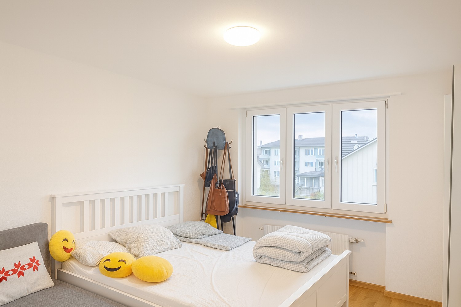 4 rooms apartment, Foto 7 von 9