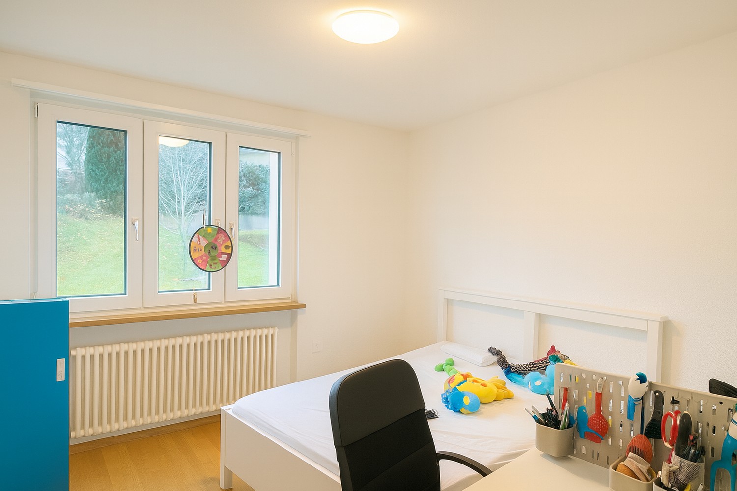 4 rooms apartment, Foto 5 von 9