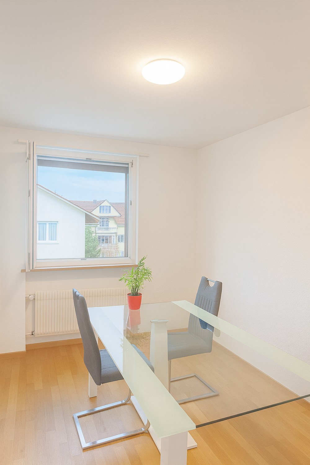 4 rooms apartment, Foto 8 von 9