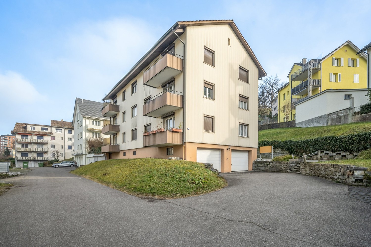 4 rooms apartment, Foto 9 von 9
