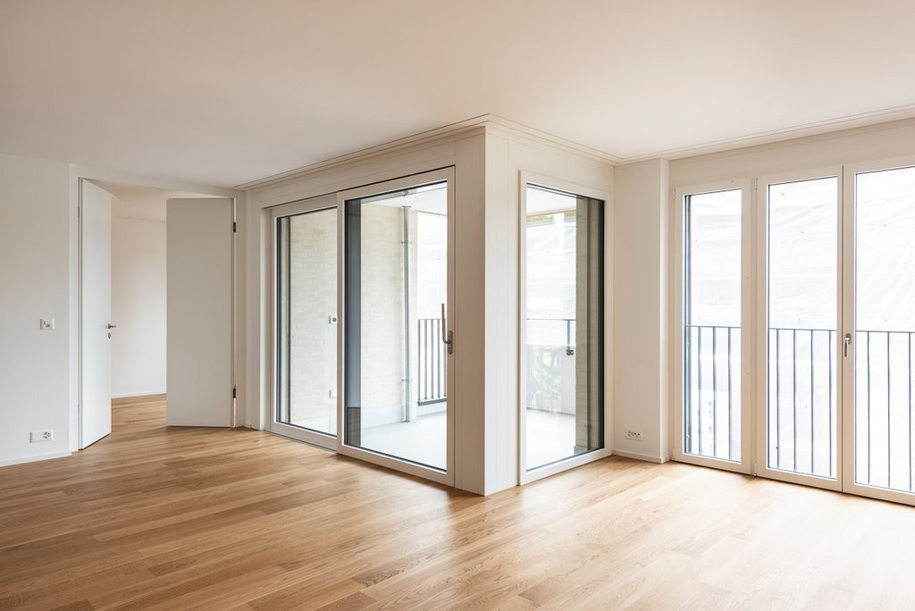 3 ½ rooms apartment, Foto 1 von 8