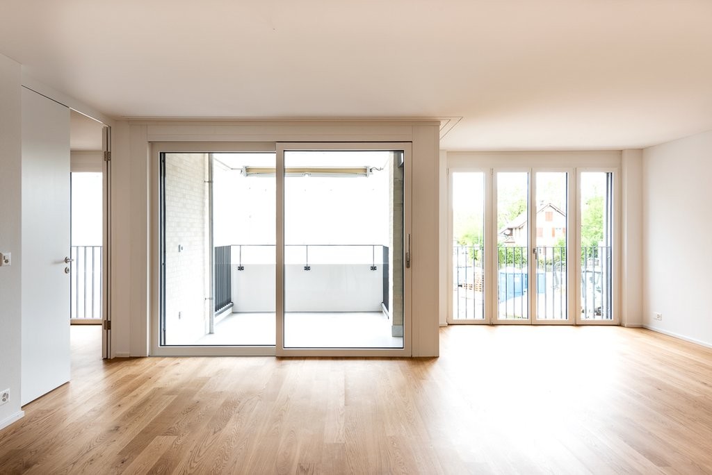 3 ½ rooms apartment, Foto 4 von 8