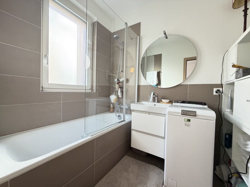 2 ½ Zimmer-Wohnung, Foto 6 von 8