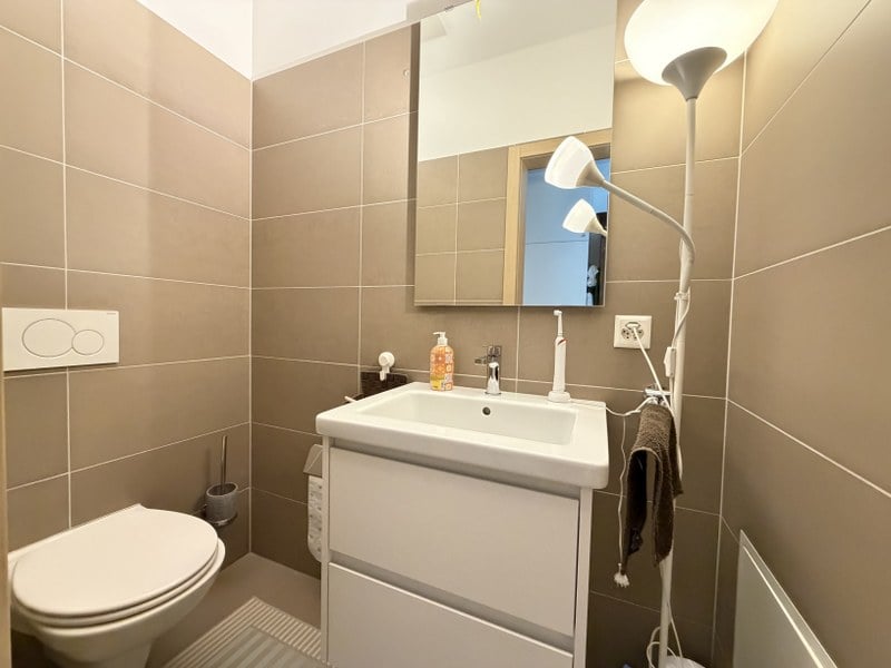 2 ½ Zimmer-Wohnung, Foto 7 von 8