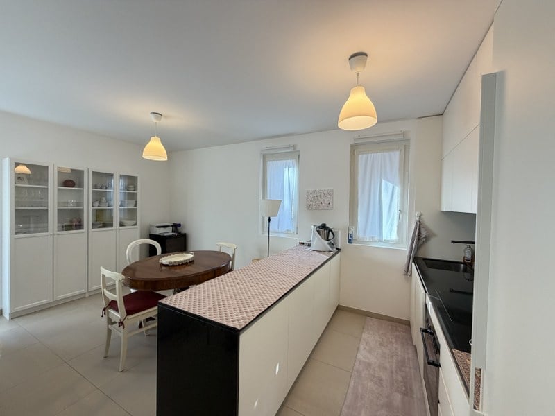 2 ½ Zimmer-Wohnung, Foto 1 von 8