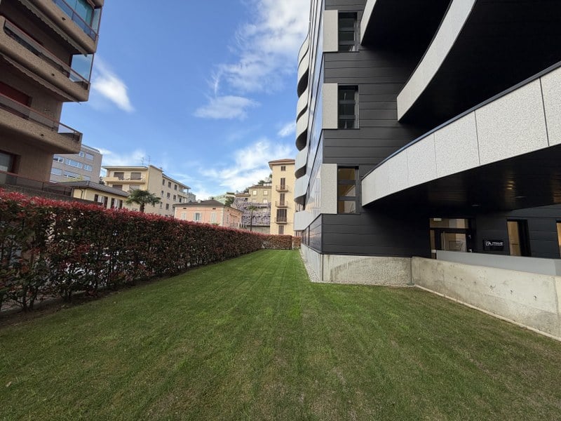 2 ½ Zimmer-Wohnung, Foto 8 von 8