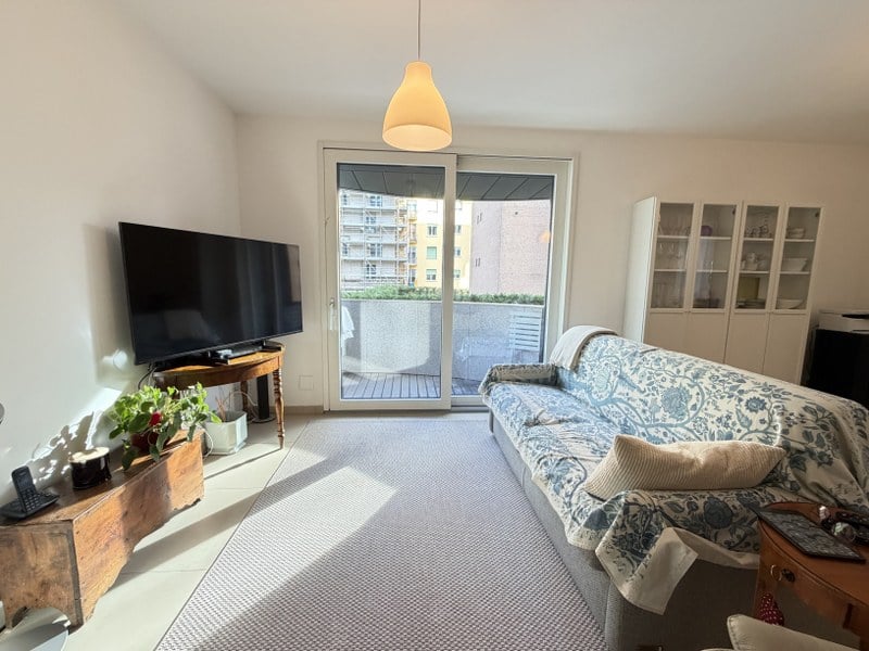2 ½ Zimmer-Wohnung, Foto 4 von 8