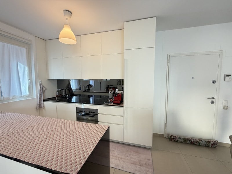 2 ½ Zimmer-Wohnung, Foto 3 von 8
