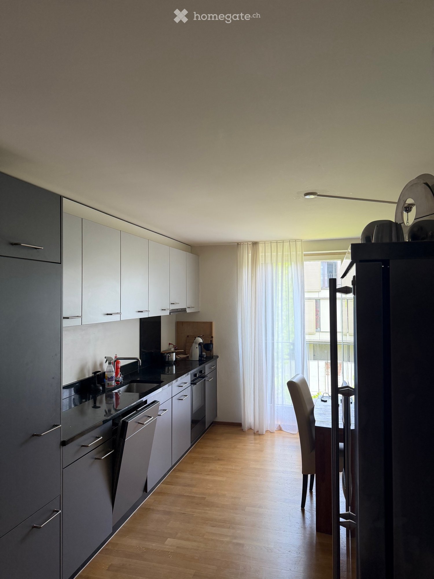 chambre individuelle d'une pièce