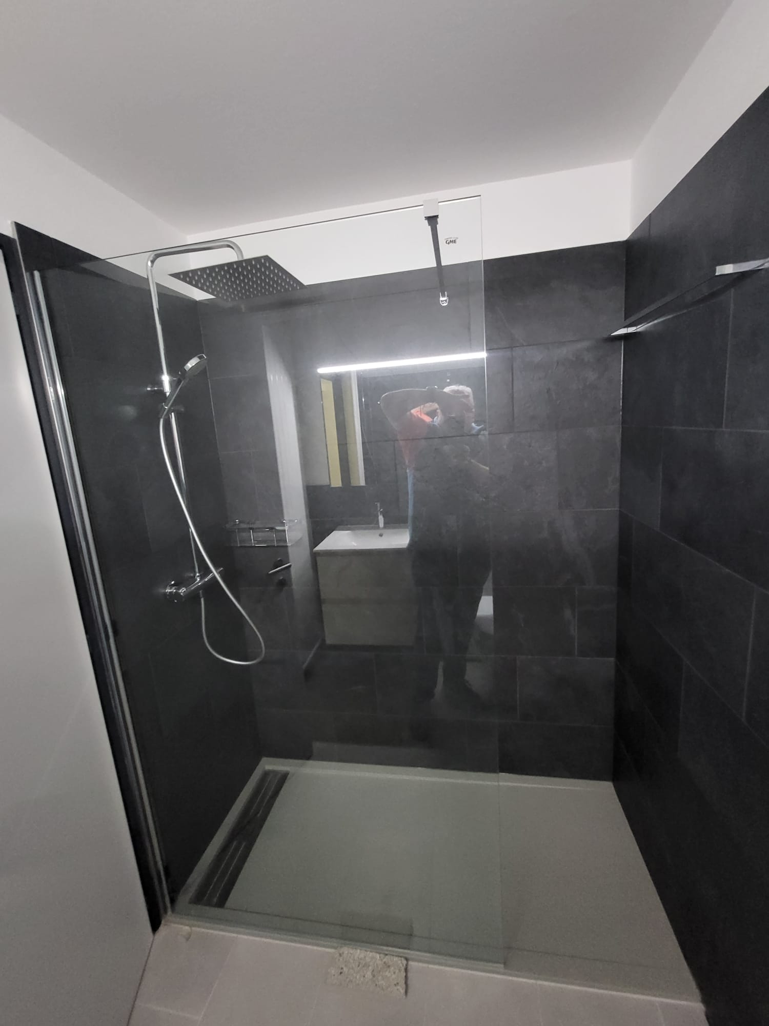 5 ½ rooms apartment