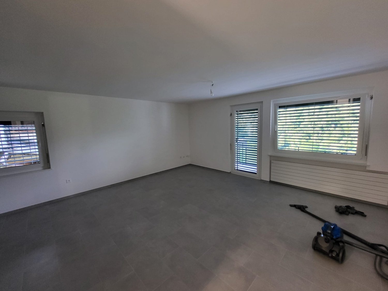 5 ½ rooms apartment