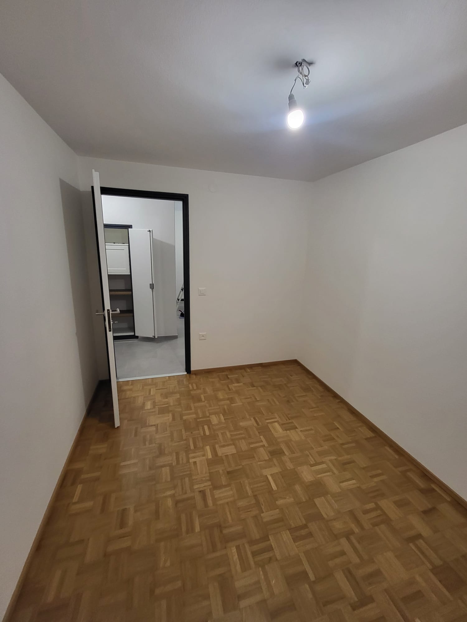 5 ½ rooms apartment