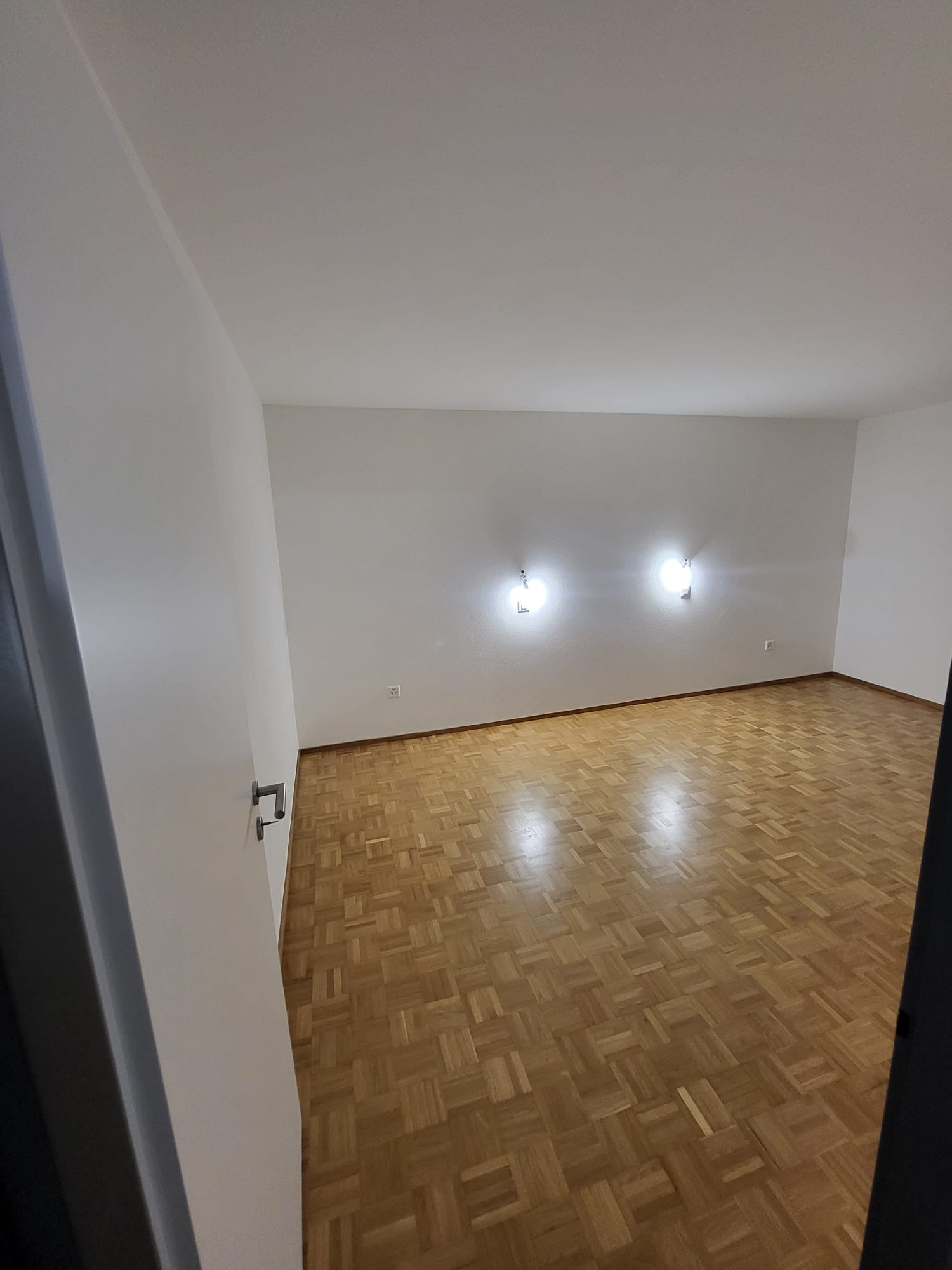 5 ½ rooms apartment