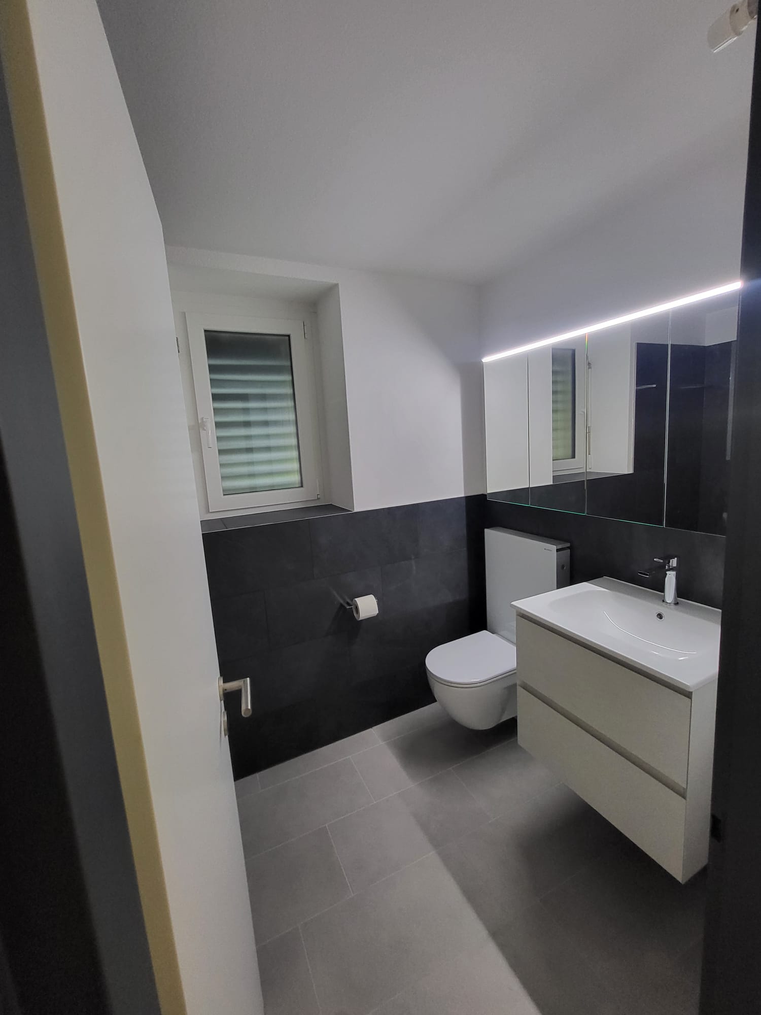 5 ½ rooms apartment