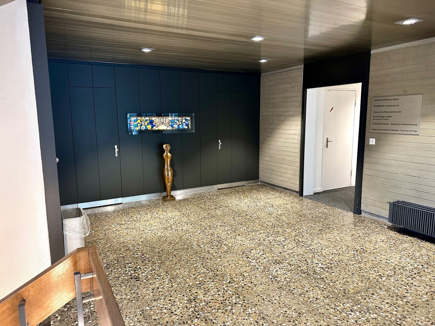 185m² commerciale