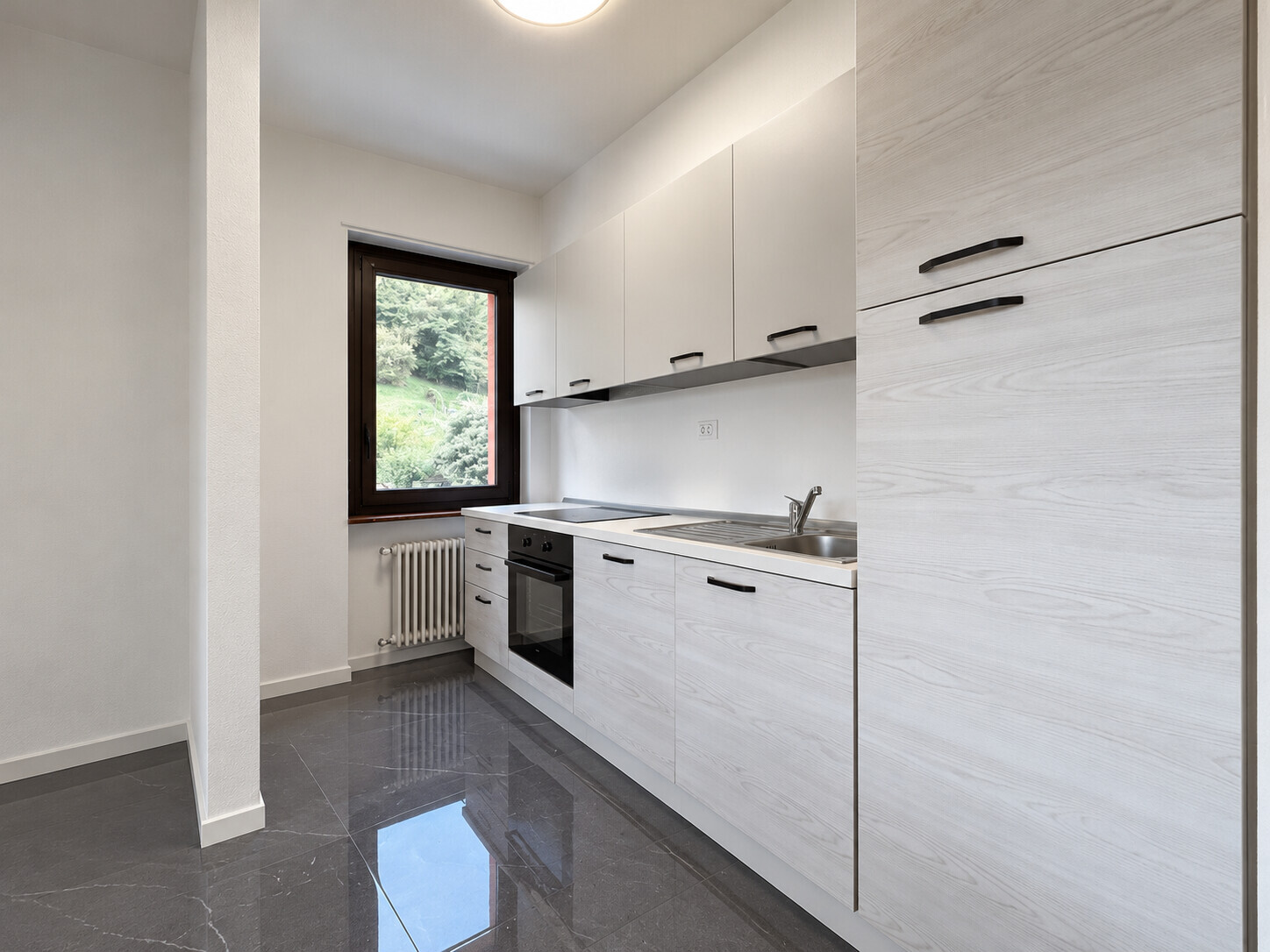 Appartement de 2 ½ pièces