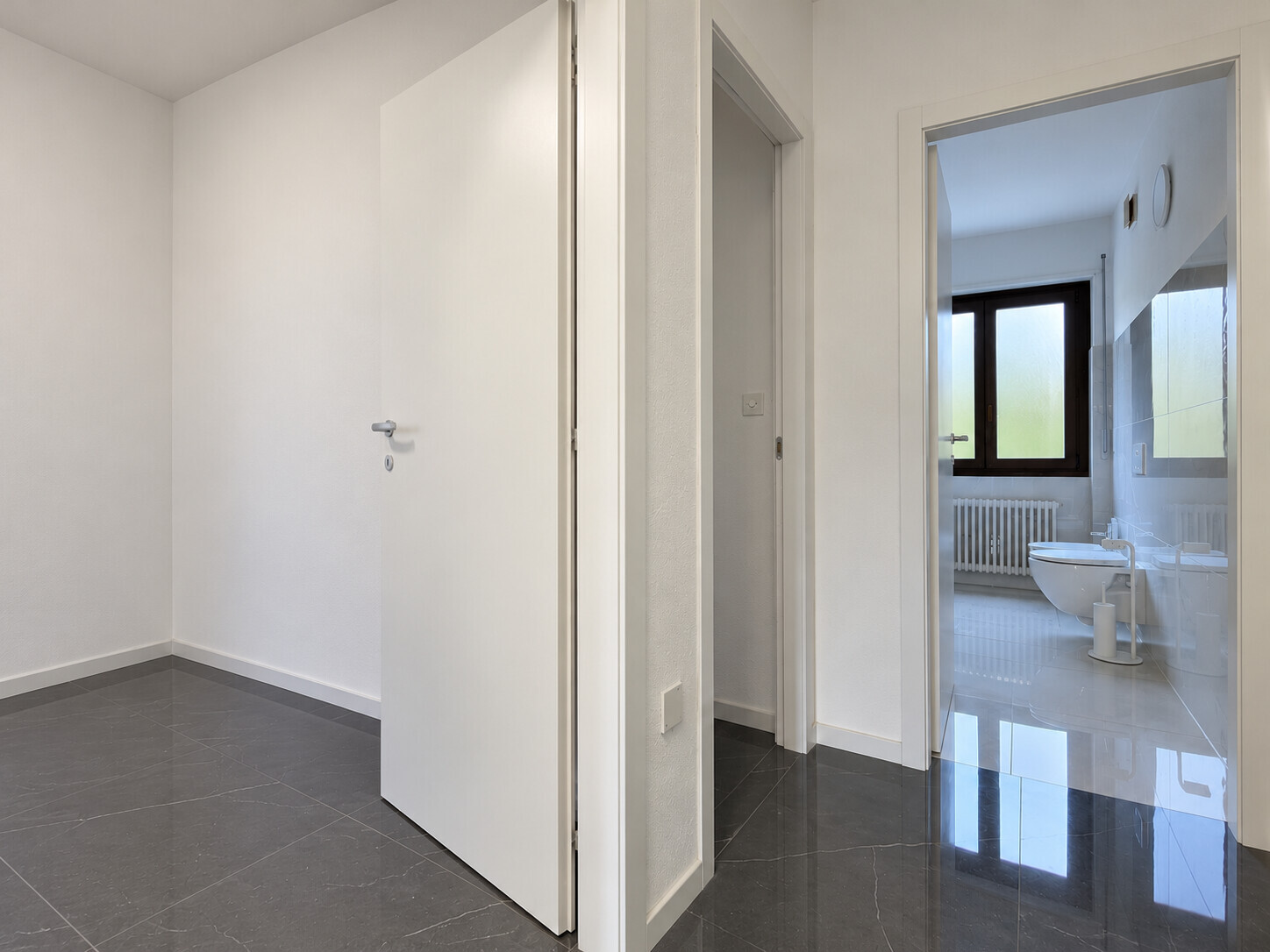 Appartement de 2 ½ pièces