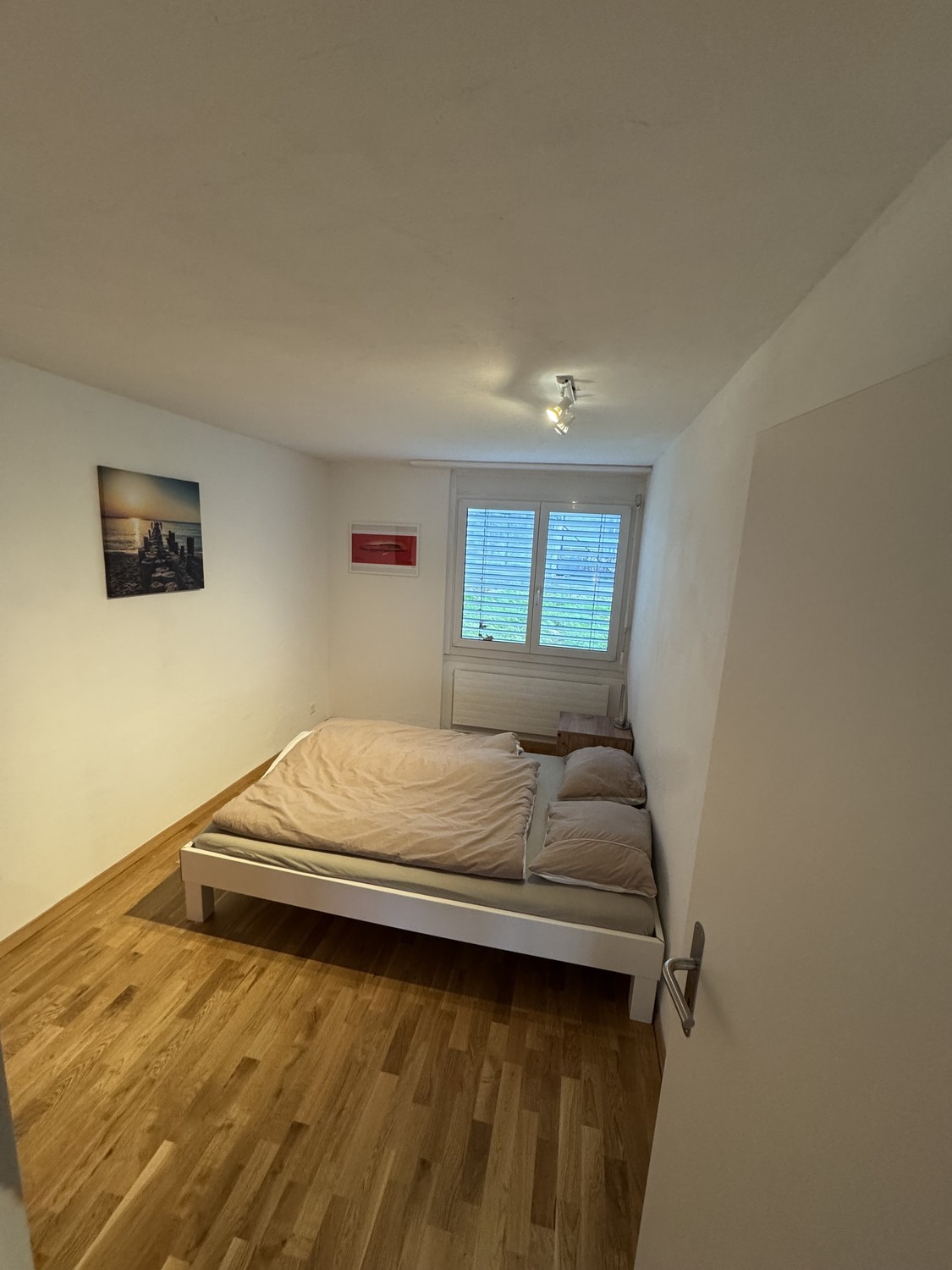 Chambre en colocation