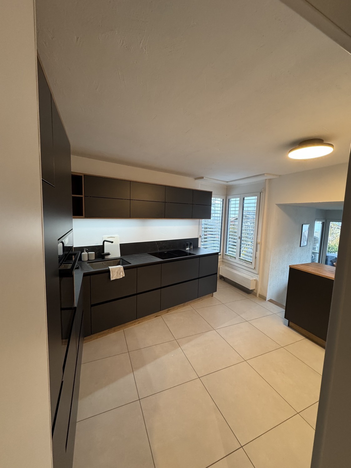Chambre en colocation