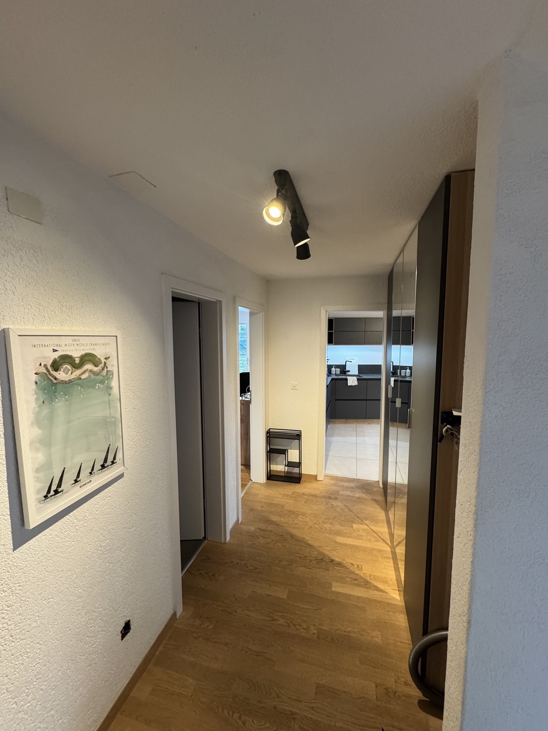Chambre en colocation