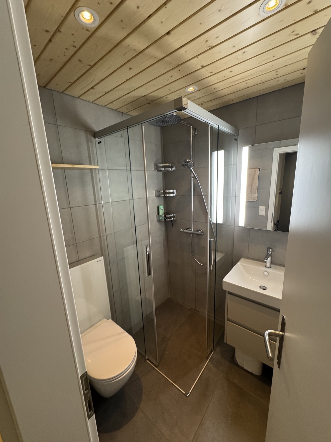 Chambre en colocation