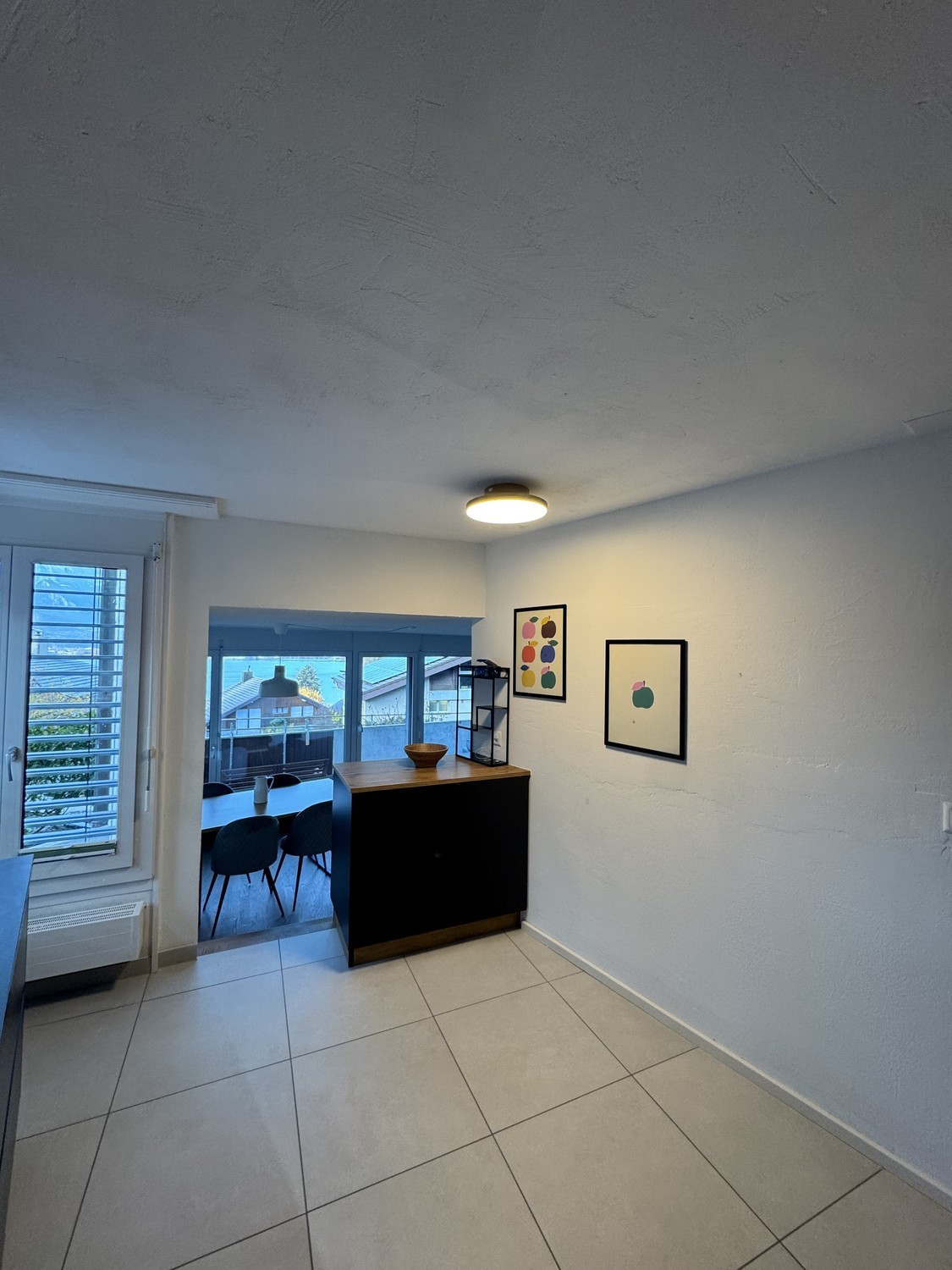 Chambre en colocation