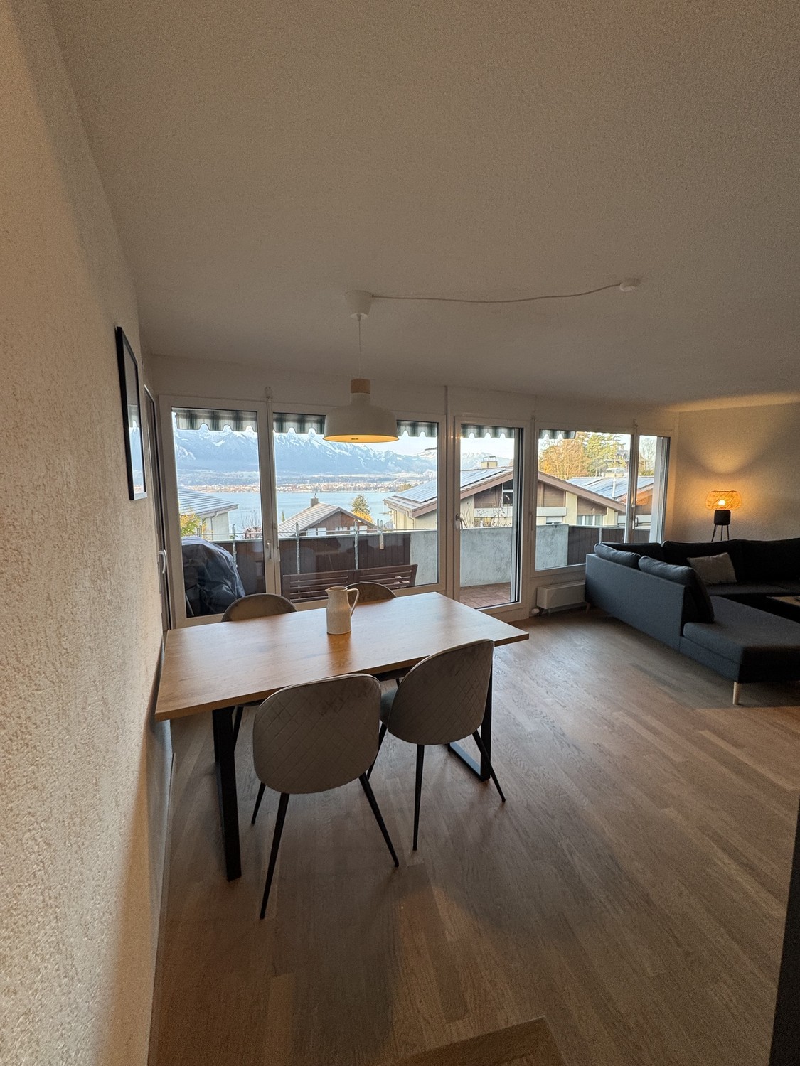 Chambre en colocation