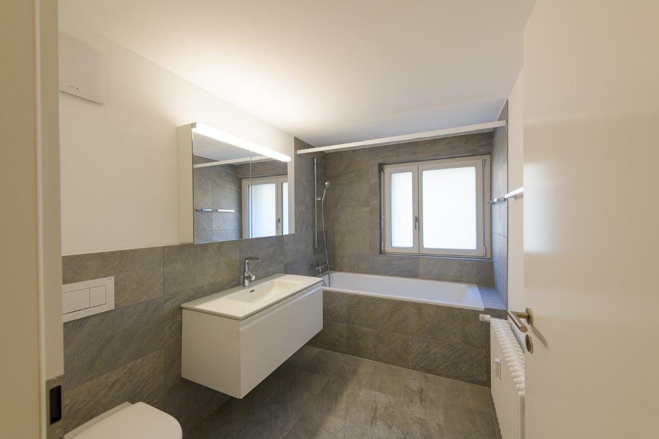 4 ½ rooms apartment, photo 3 of 7