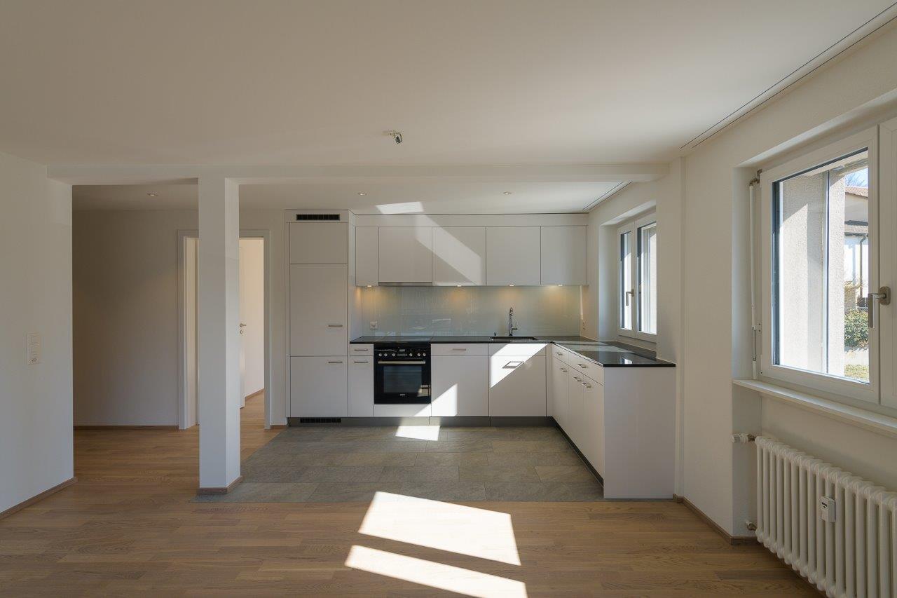 4 ½ rooms apartment, photo 2 of 7