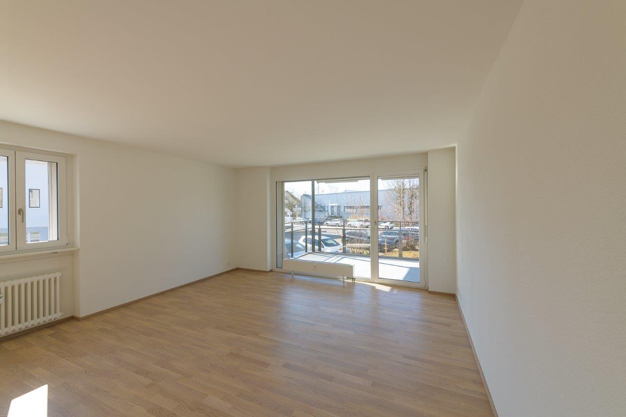 4 ½ rooms apartment, photo 4 of 7