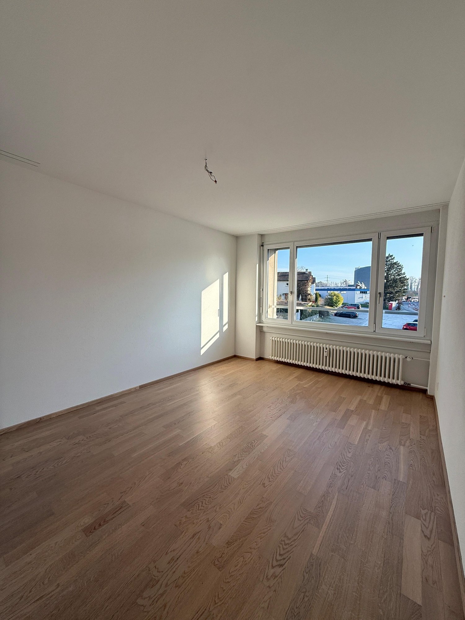 4 ½ rooms apartment, photo 5 of 7