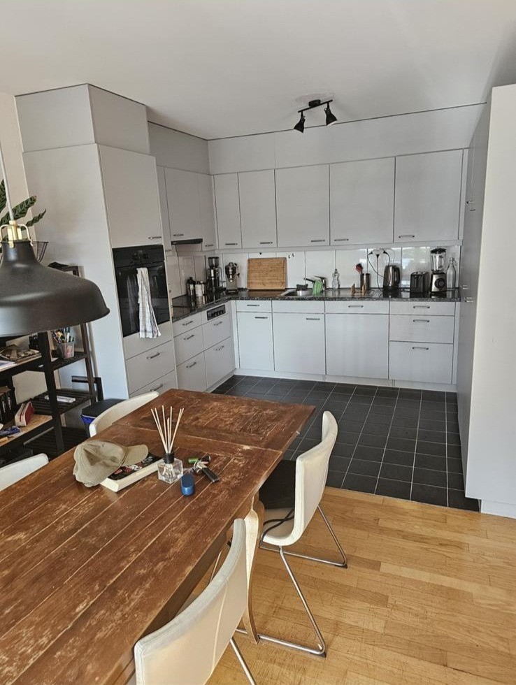 Room in a shared flat, Foto 5 von 6