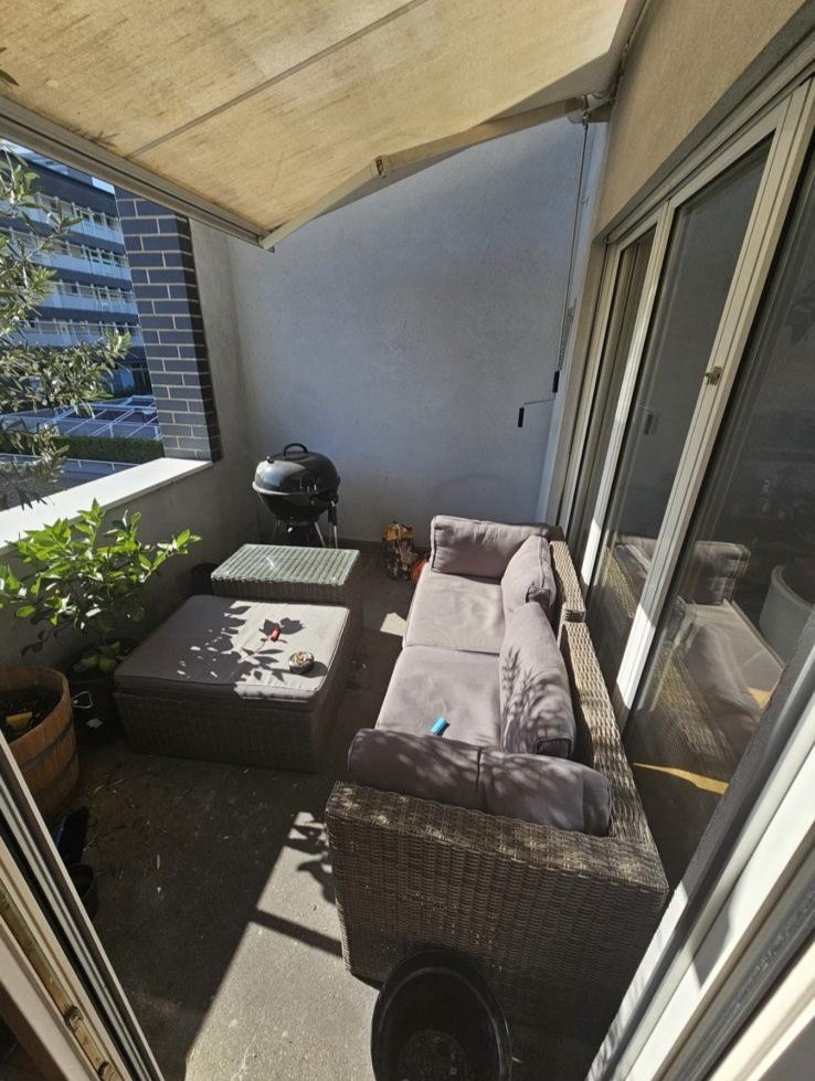 Room in a shared flat, Foto 3 von 6