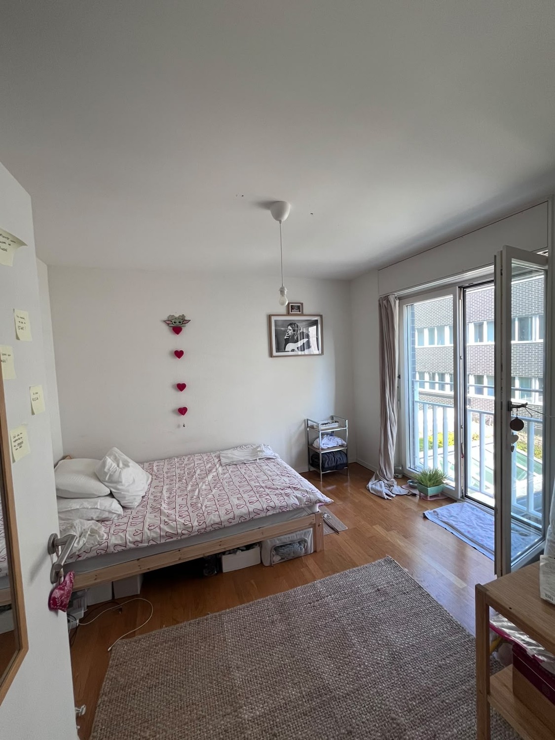 Room in a shared flat, Foto 4 von 6