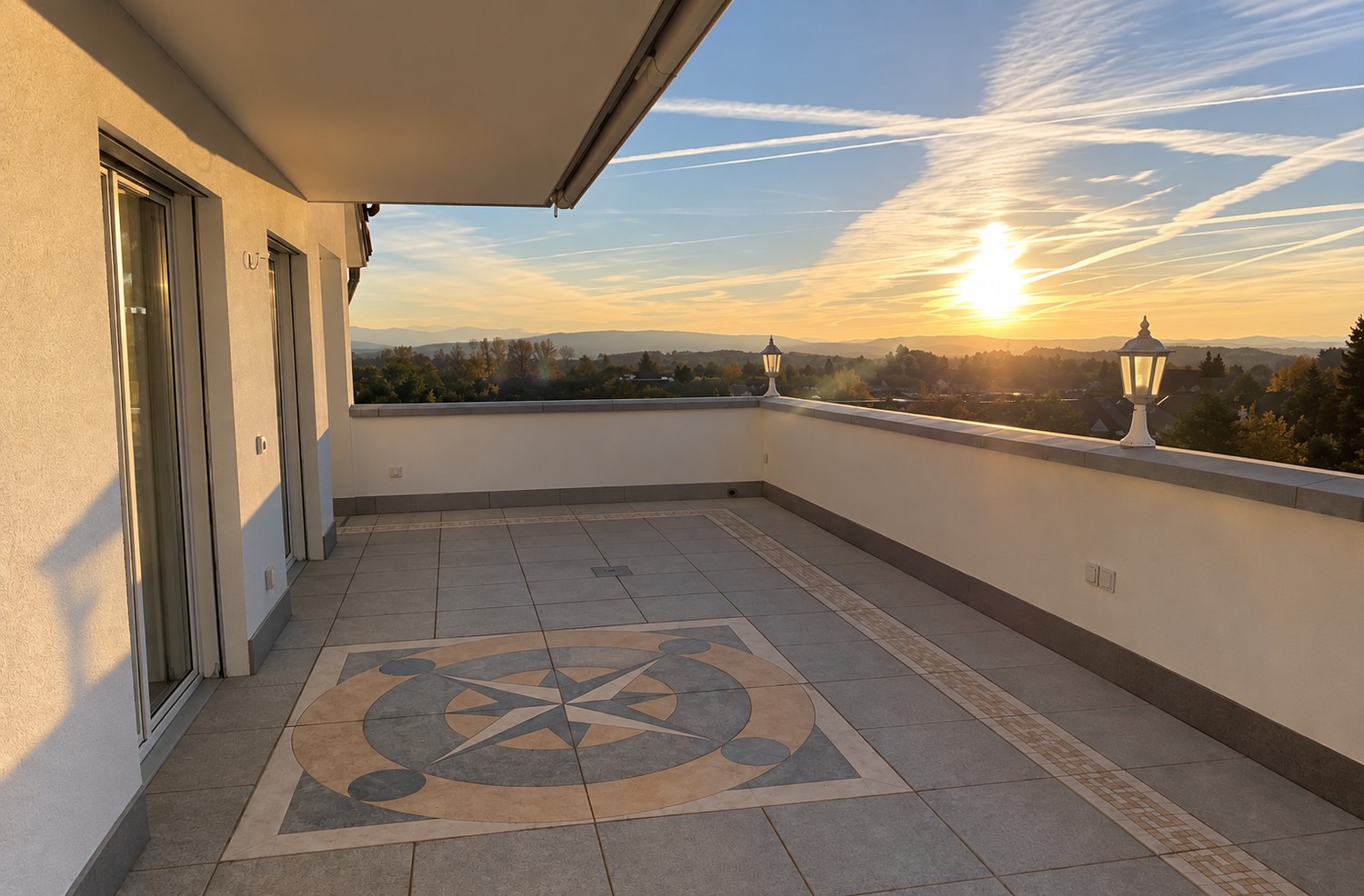 Appartamento di 5 ½ locali