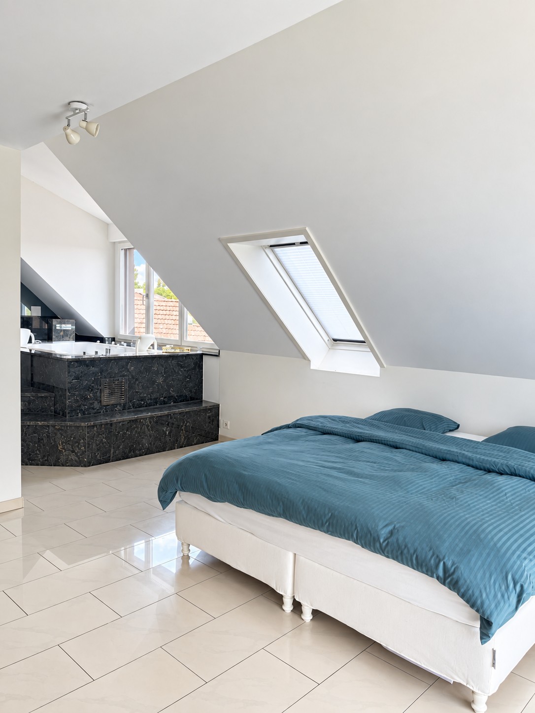 Appartamento di 5 ½ locali
