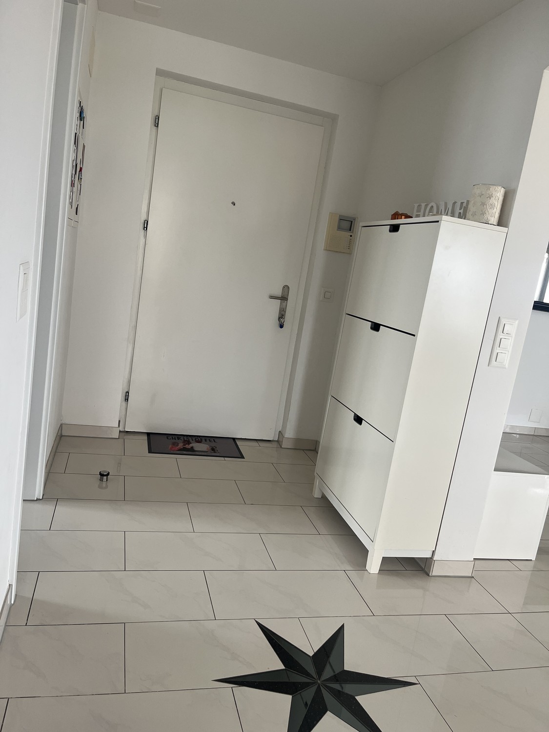 Appartamento di 5 ½ locali
