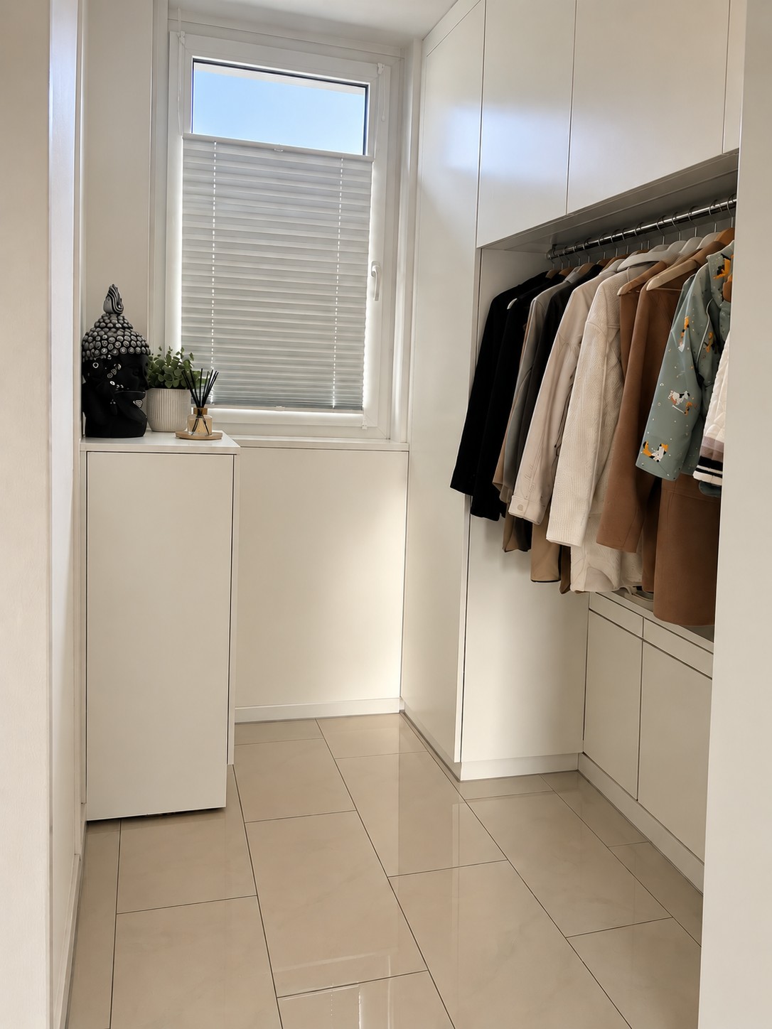 Appartamento di 5 ½ locali