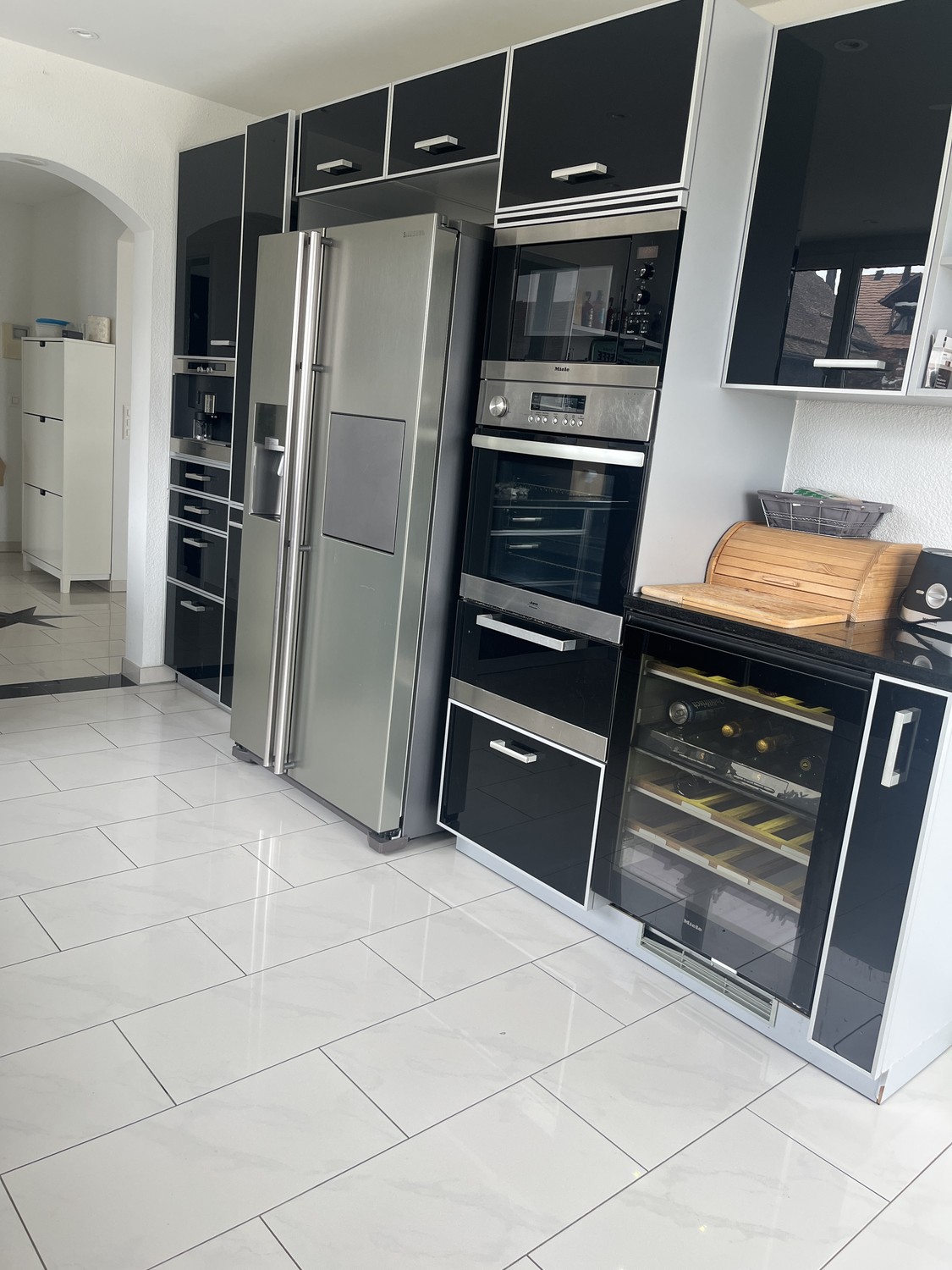 Appartamento di 5 ½ locali