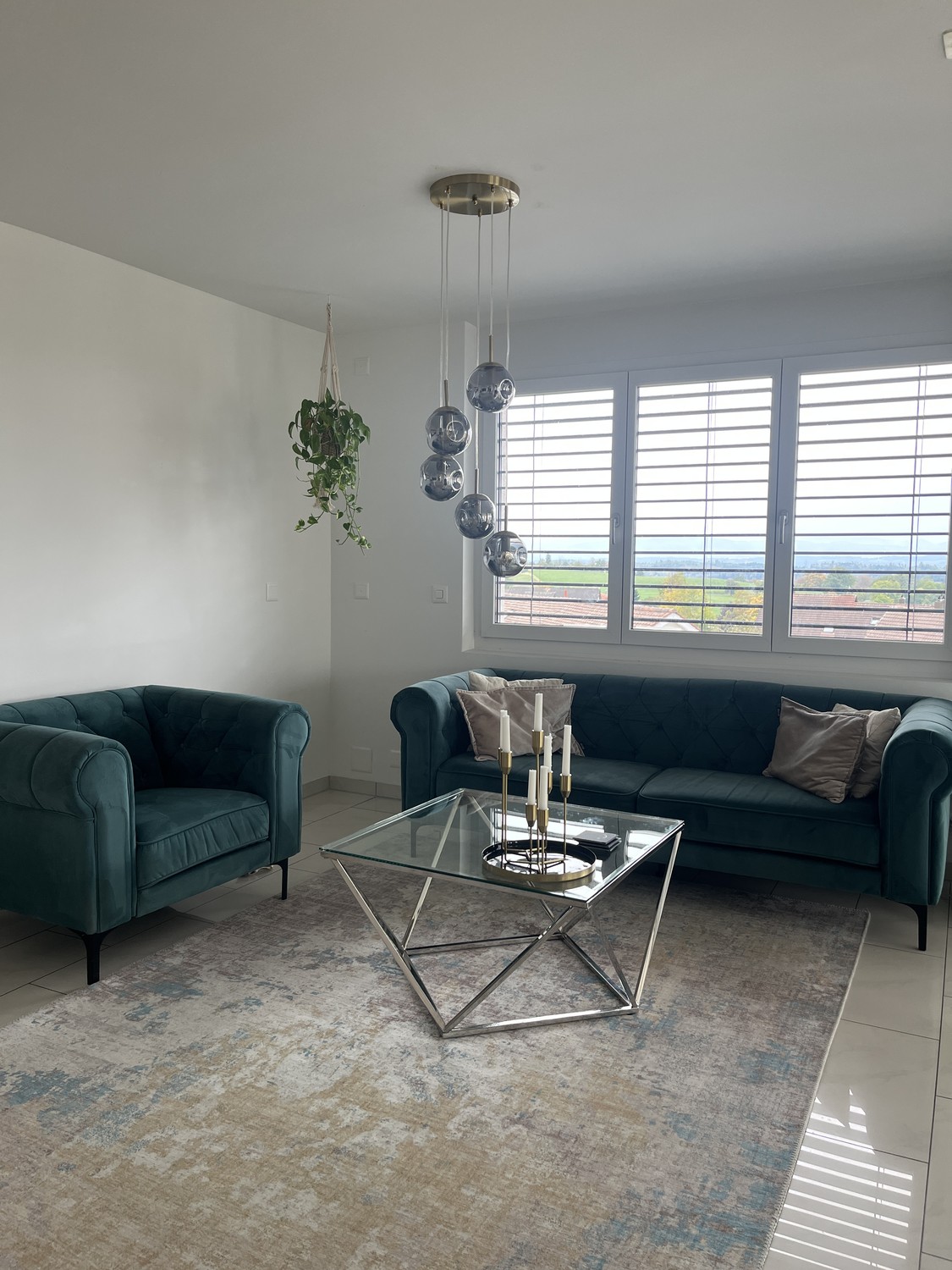 Appartamento di 5 ½ locali