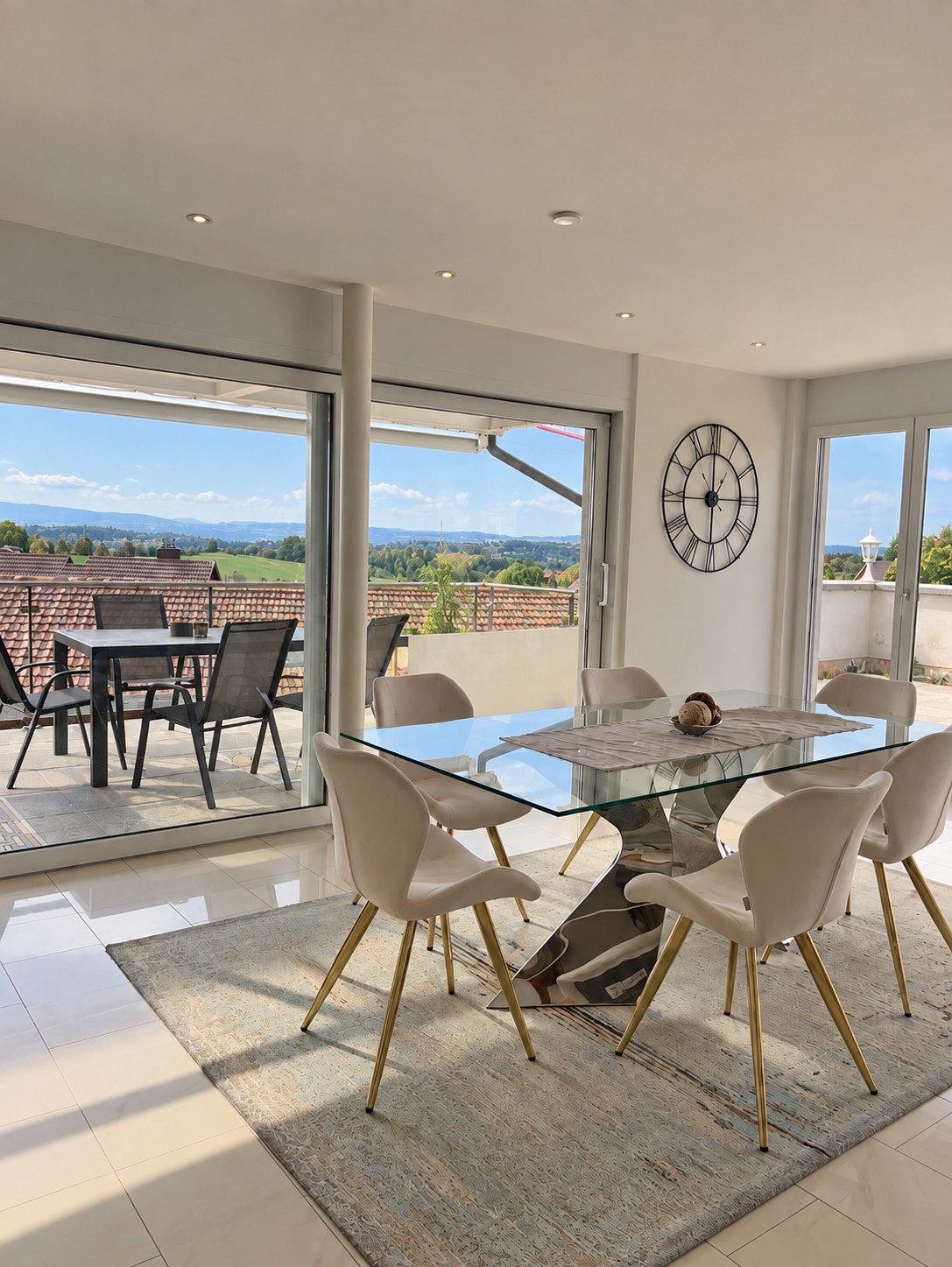 Appartamento di 5 ½ locali