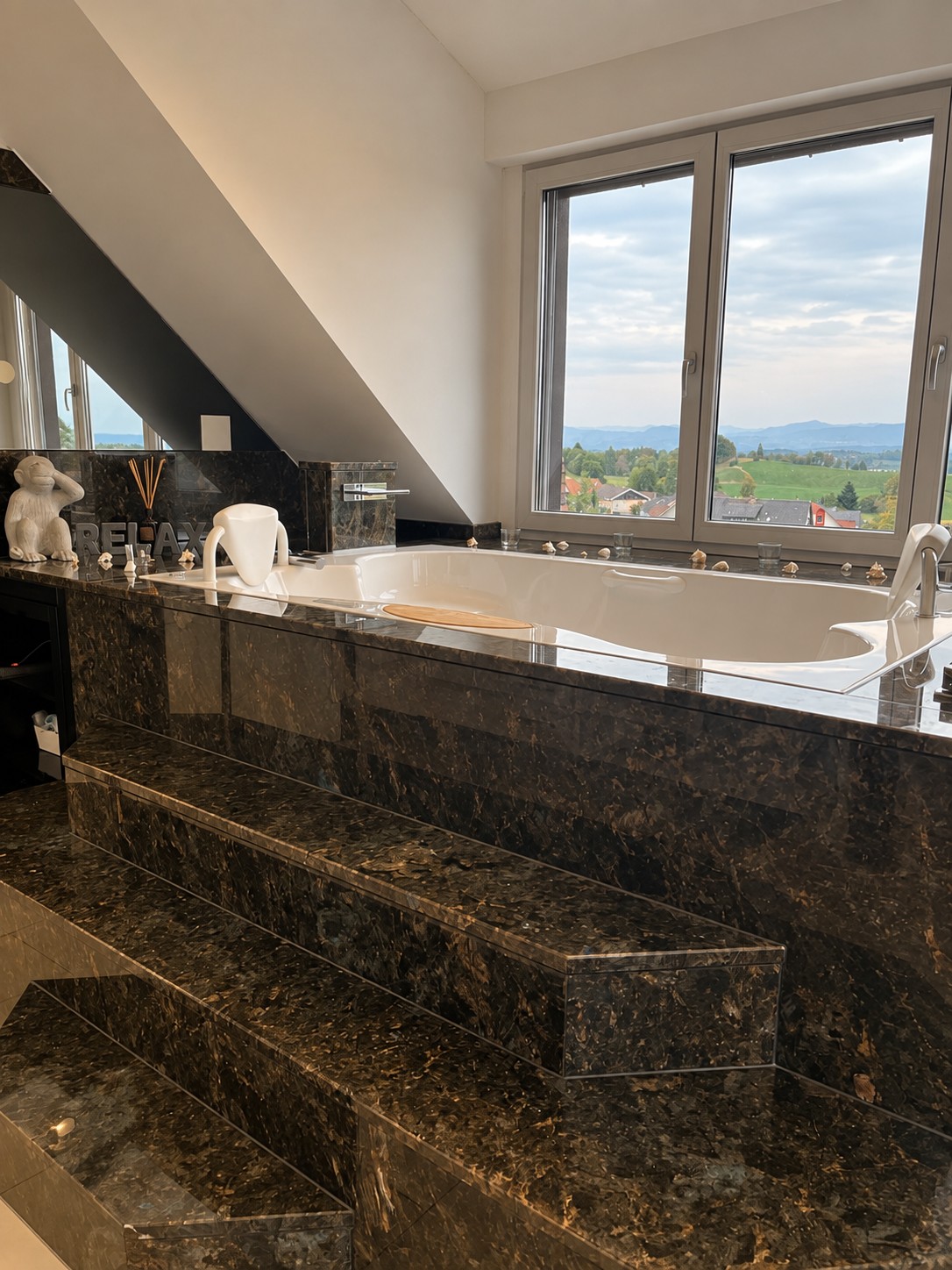 Appartamento di 5 ½ locali