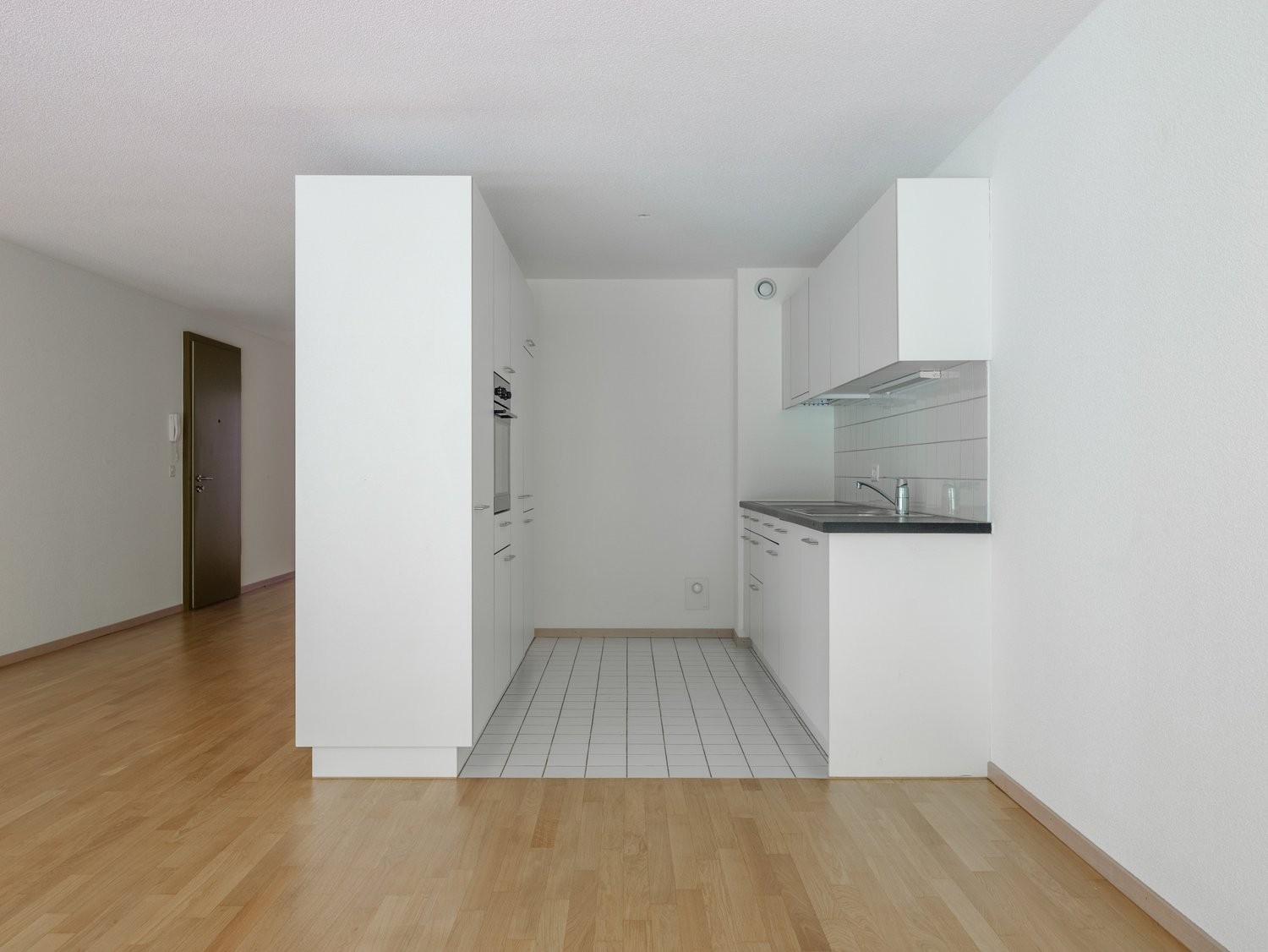 3 ½ Zimmer Wohnung, Foto 7 von 9