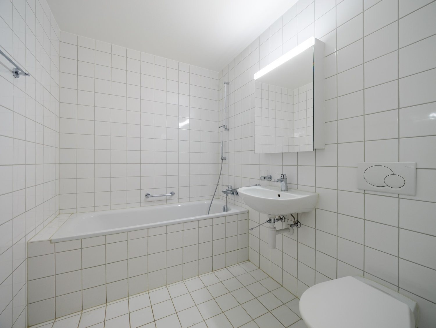 3 ½ Zimmer Wohnung, Foto 9 von 9