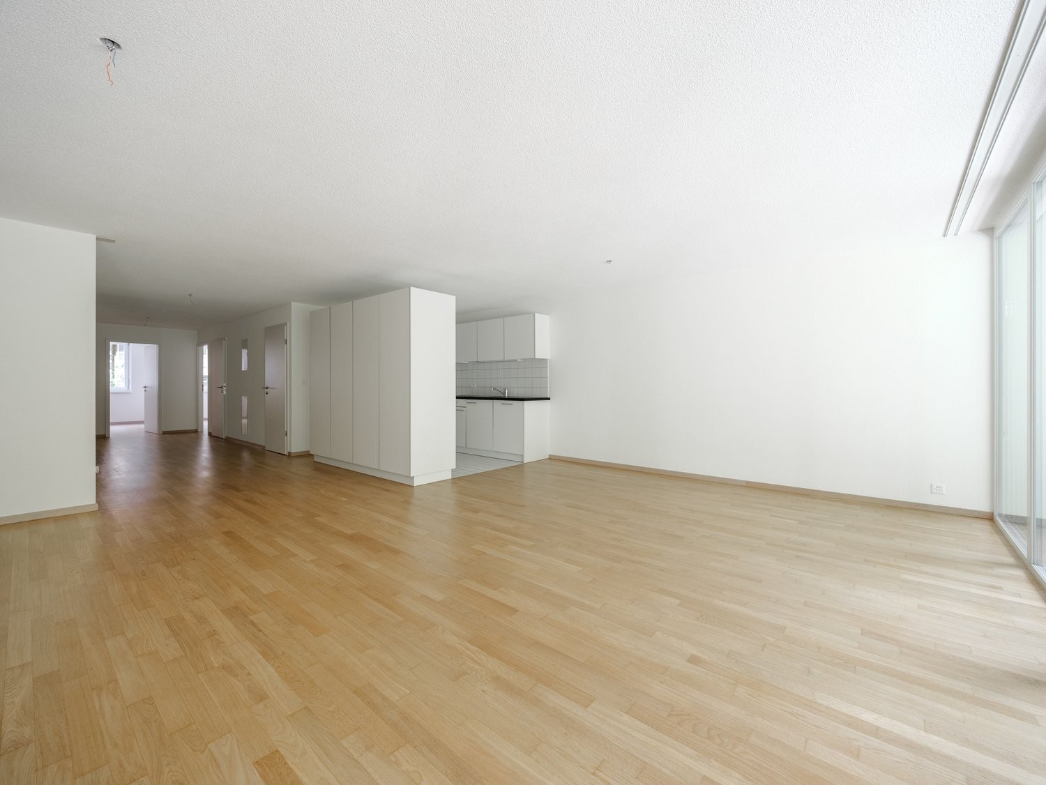 3 ½ Zimmer Wohnung, Foto 8 von 9