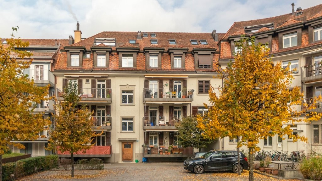 3 rooms apartment, Foto 1 von 6