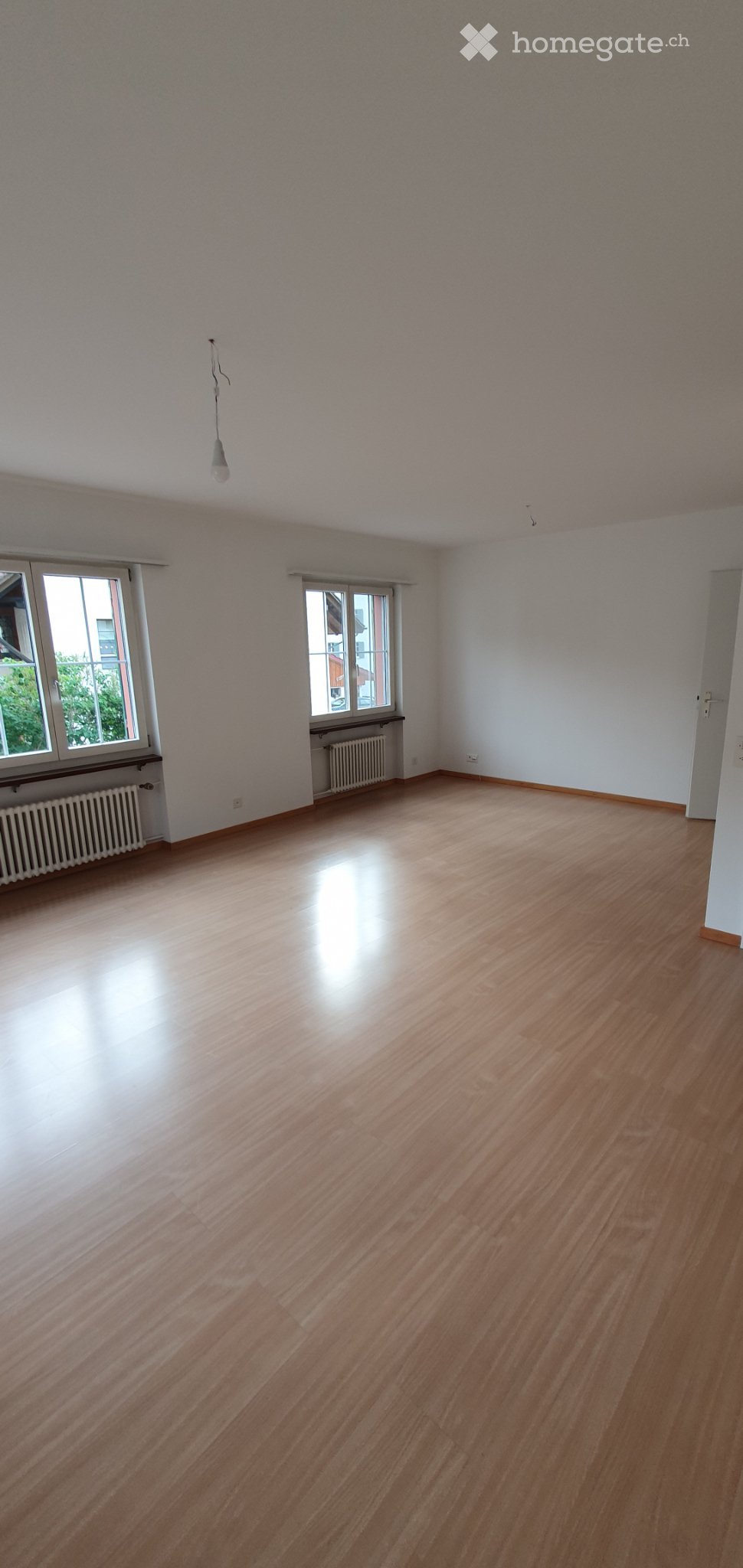Appartement de 4 ½ pièces